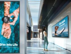 ViewSonic Meluncurkan Layar Ultra-lebar 5K 92 Inci dan 105 Inci, Cek Harganya