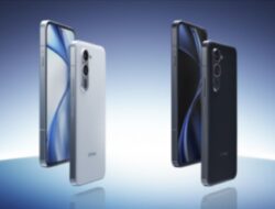 Smartphone Fujitsu Arrows Alpha F-51F Diluncurkan dengan Dimensity 8350, Kamera Sony LYT 700C dan Layar OLED 144Hz