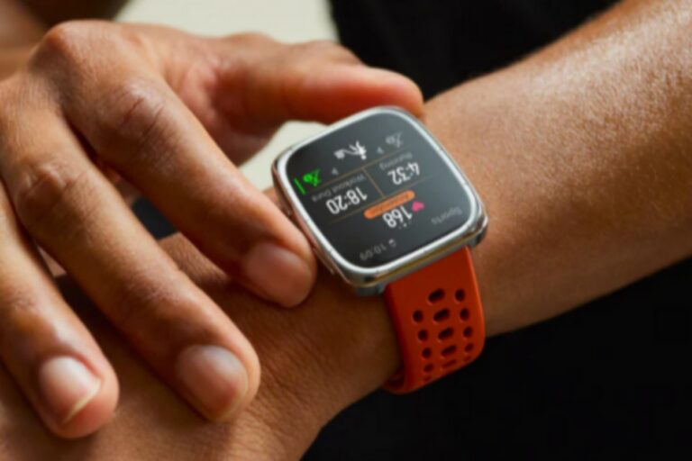 Amazfit Active Max Resmi Mengaspal di Eropa: Baterai 25 Hari, Layar AMOLED 3.000 Nits, dan Fitur Komprehensif untuk Gaya Hidup Aktif Amazfit Active Max Resmi Mengaspal di Eropa: Baterai 25 Hari, Layar AMOLED 3.000 Nits, dan Fitur Komprehensif untuk Gaya Hidup Aktif