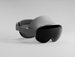 Tanggal Peluncuran Headset XR Samsung Bocor, Apakah akan Menyaingi Apple dan Meta?