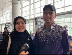 Kisah Jemaah Asal Depok yang Harus Singgah di Medan Usai Ada Ancaman Bom