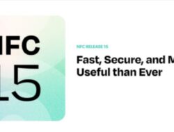 NFC 15 Diumumkan, Peningkatan Jangkauan 4x dan Dukungan untuk Paspor Produk Digital