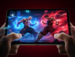 Redmi K Pad akan Dilengkapi Speaker Keras 80,2 dB dan Haptik Presisi