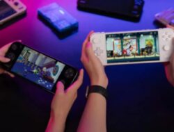 Perangkat Genggam Gaming Ayaneo Pocket S2 & Pro Diluncurkan dengan D-pad yang Dapat Dilepas dan Baterai 10.000mAh