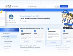 Jelang SPMB SMP di Sukoharjo, Tiga SMP Negeri Tidak Ikut Serta, Ini Penjelasan Disdikbud