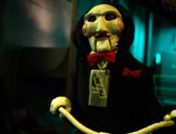 Blumhouse Membeli Hak atas Waralaba ‘Saw’