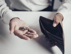 Tahukah Anda Jika Rezeki Itu Ada yang Diatur, Ada yang Dicari