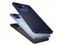 Oppo Reno 13A Diluncurkan dengan Layar AMOLED 120Hz, Snapdragon 6 Gen 1, Baterai 5.800mAh
