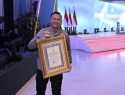 Polres Sukoharjo Raih Penghargaan dari Kapolri, Ini Penyebabnya