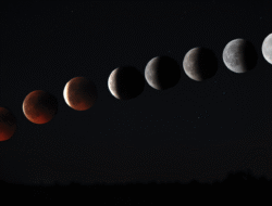Yang Belum Tahu, Ini Penjelasan tentang Nama Bulan Kelima Hijriah