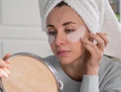 Bosan dengan Lingkaran Hitam di Bawah Mata? Berikut Ini 5 Nutrisi yang Harus Anda Konsumsi Setiap Hari