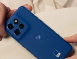Motorola Mengonfirmasi Pembaruan Android 16 Sejumlah Perangkat, Ini Daftarnya