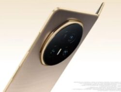 Honor Magic V6 Foldable akan Hadir dengan Kombinasi Mematikan Snapdragon 8 Elite Gen 5 dan Baterai 7.200mAh