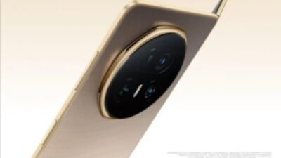 Honor Magic V6 Foldable akan Hadir dengan Kombinasi Mematikan Snapdragon 8 Elite Gen 5 dan Baterai 7.200mAh