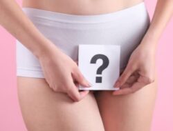 Penyebab Miss V Basah Menurut Dokter Kandungan, Ini Penjelasannya