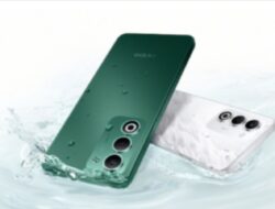 Oppo A5 5G Diluncurkan dengan Rangka yang Kokoh, Layar 120Hz, Baterai 6.000mAh, Segini Harganya