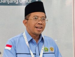 Asuransi untuk Jemaah Haji Reguler yang Wafat, Berikut Ini Ketentuannya!