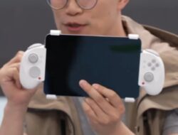 Xiaomi Memamerkan Kontroler Game Redmi Saat Beraksi, Memberi Petunjuk tentang Fitur dan Kompatibilitas