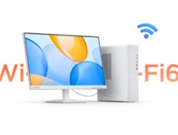 Lenovo Meluncurkan Desktop Xiaoxin dengan Ryzen 7 H 255, RAM hingga 32GB, SSD 1TB dan Wi-Fi 6