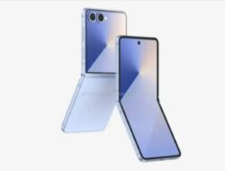 Galaxy Z Flip7 hadir di Geekbench dengan Exynos 2500, Tertinggal dari Flagships 2025