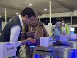 Sambut Liburan, Damri Beri Diskon Tiket Hingga 20% untuk Rute AKAP