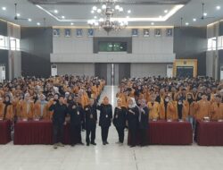 Sebanyak 785 Mahasiswa Univet Bantara Sukoharjo akan Mengikuti KKN, Ini Pesan Rektor