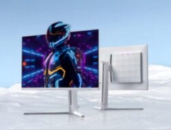 Philips Luncurkan Monitor Gaming QD-OLED 27 Inci dengan Kecepatan Refresh 500Hz yang Mengagumkan