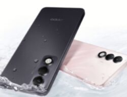Oppo K13x 5G Diluncurkan sebagai Ponsel Terkuat, Segini Harganya