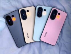 Vivo X200 FE Diluncurkan, Saingan Baru OnePlus 13s dengan Baterai 6.500mAh yang Lebih Besar, Kamera Zeiss, dan Desain Kompak