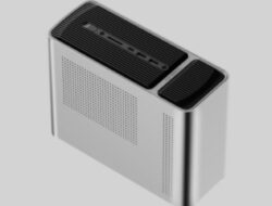 PC Mini Colorful Smart 900 AI Memulai Debutnya dengan Ryzen AI Max+ 395 dan Radeon 8060S