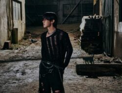 ‘Killin’ It Girl’ J-Hope debut di No. 40 di Hot 100