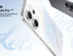 Oppo Reno 14 vs Reno 14 Pro: Apakah Versi Pro Layak Dibeli?