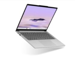 Lenovo Chromebook Plus 14 Diumumkan dengan Layar OLED dan Speaker yang Disempurnakan dengan Dolby Atmos