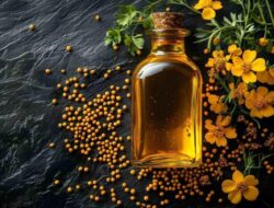 Minyak Mustard untuk Kulit: Ubah Rutinitas Kecantikan Anda dengan Minyak Rumahan Ini