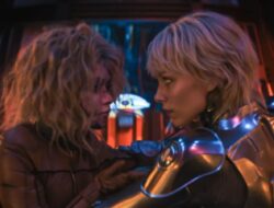 Review ‘M3GAN 2.0’: Boneka Android Iblis Kini Menjadi Pahlawan Wanita dalam Film Thriller Aksi Fiksi Ilmiah ‘Bersifat Peringatan’ yang Lebih Besar, Lebih Panjang, dan Kurang Menyenangkan