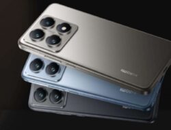 Bocoran Xiaomi 15T Pro Ungkap Spesifikasi Kamera, Ukuran Baterai, Kemampuan Pengisian Daya