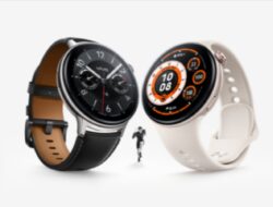 Vivo Watch 5 Diluncurkan dengan eSIM, AMOLED 1,43″, Pemasangan Dua Perangkat dan Pelacakan Kesehatan