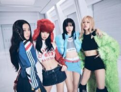Blackpink Merilis Teaser Tur Dunia Mendatang dengan Keempat Anggotanya