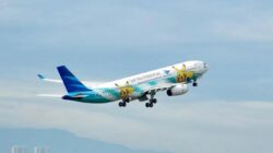 Hadapi Lonjakan Penumpang Mudik Lebaran 2026, Garuda Indonesia Group Siapkan 1,3 Juta Kursi Penerbangan
