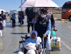 Resmi Dibuka, Kementerian Haji dan Umrah Buka Seleksi PPIH 2026