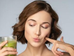Ingin Kulit Sehat? Konsumsi Salah Satu dari 3 Minuman yang Disetujui Ahli Gizi Ini Secara Rutin