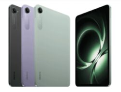 Redmi K Pad Diluncurkan dengan LCD 3K 165Hz 8,8 Inci, Dimensity 9400+, Baterai 7500mAh dan USB-C Ganda