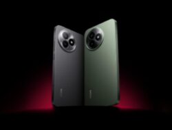 Redmi K80 Ultra Diluncurkan dengan Dimensity 9400+, Chip AI D2, Baterai 7410mAh dan Pengisian Daya 100W