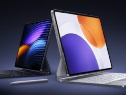 Xiaomi Luncurkan Pad 7S Pro dengan Layar 3,2K, Chip XRing O1, dan Pengisian Daya 120W