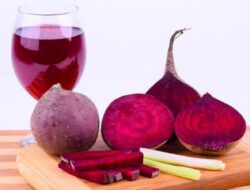 Bagaimana Buah Bit Dapat Membuat Kulit Anda Bercahaya: Ini Manfaat dan Kegunaan Utama yang Perlu Diketahui