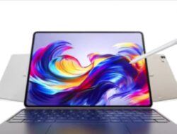 Teaser Honor MagicPad 3 Mengonfirmasi LCD 13,3″ 3,2K, Sertifikasi IMAX Enhanced, dan Banyak Lagi