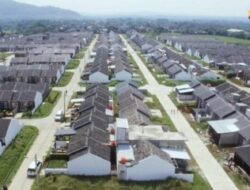 Pemprov Jateng Targetkan Kurangi Backlog Rumah 274.514 Unit Tahun Ini