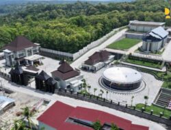 Pembangunan SPAM Kamijoro di Kulon Progo, Yogyakarta Selesai, Mampu Layani 1.702 Sambungan Rumah