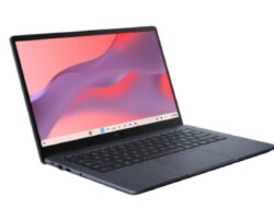 Asus Chromebook CX14 Diluncurkan dengan Rangka yang Kokoh, ChromeOS, Segini Harganya