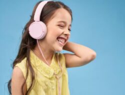 8 Kiat untuk Melindungi Anak Anda dari Gangguan Pendengaran yang Penting Diketahui